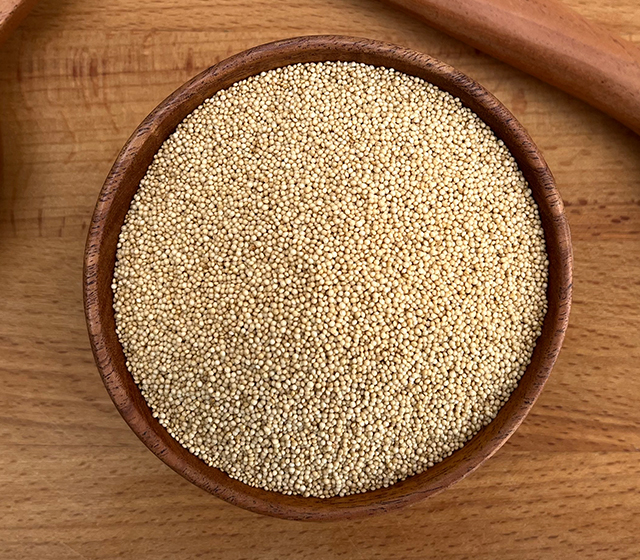 amaranth seeds