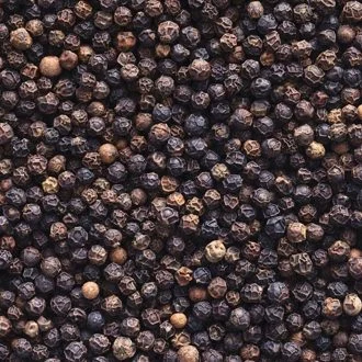 Black Pepper