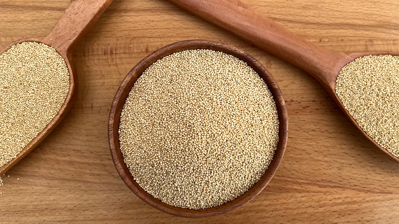 Why Choose Viyan Agro for Your Amaranth Seeds / Amaranthus Requirement?