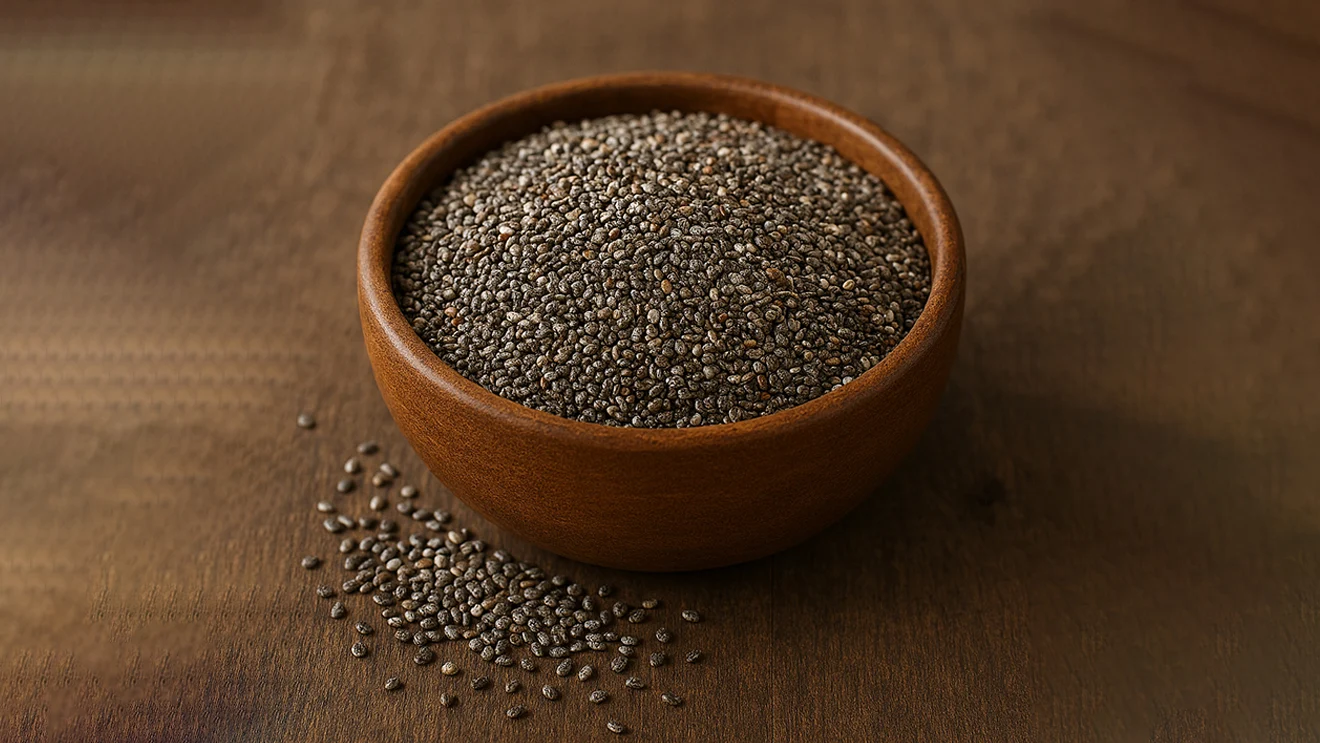 Why Choose Viyan Agro for Your Chia Seeds Requirement?