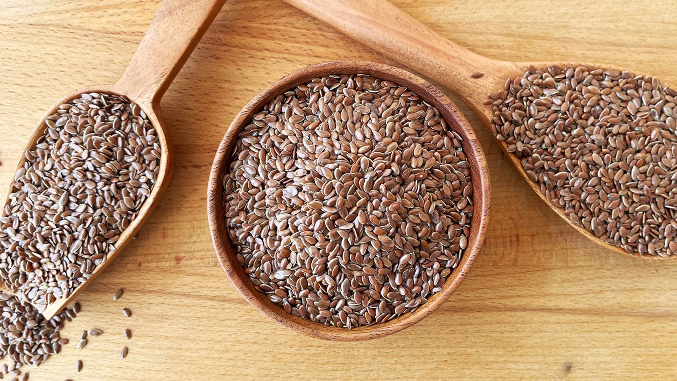 Why Choose Viyan Agro for Your Flax Seeds / Linseeds Requirement?