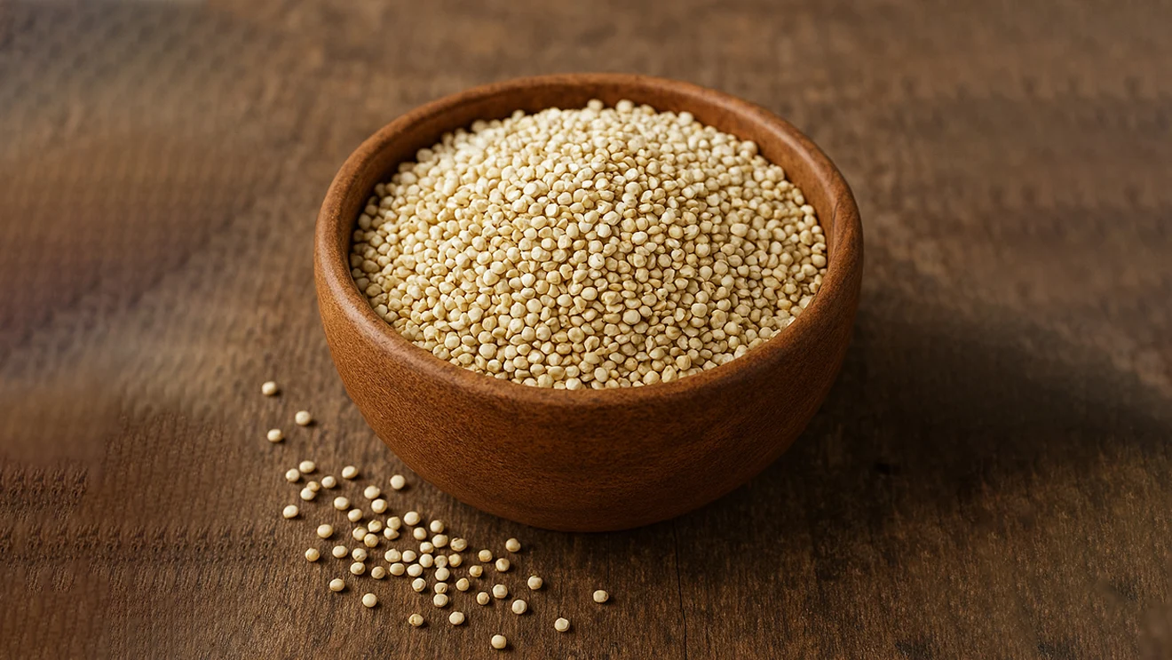 Why Choose Viyan Agro for Your Quinoa Seeds Requirement?