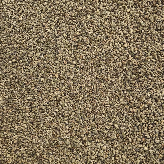 Carom Seeds