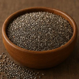 Chia Seeds