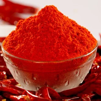 Chili Powder