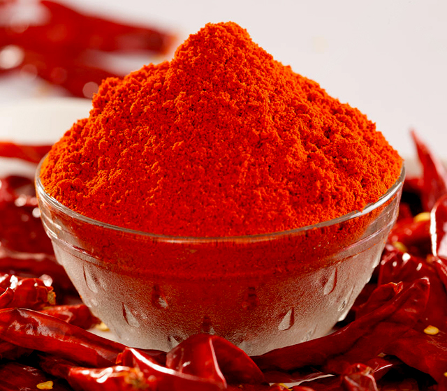 Chili Powder