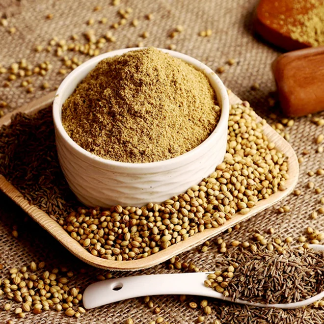 Coriander Cumin Powder