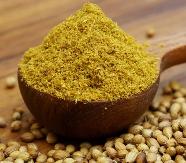 Coriander Powder