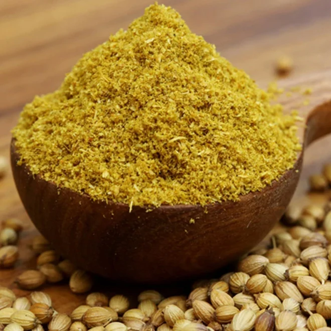 Coriander Powder