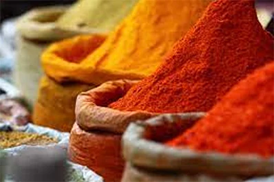 Finest Raw Materials