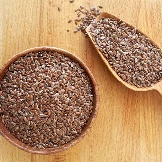 Flax Seeds