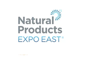Natural Products Expo East