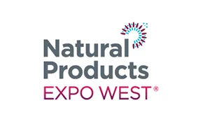 Natural Products Expo West