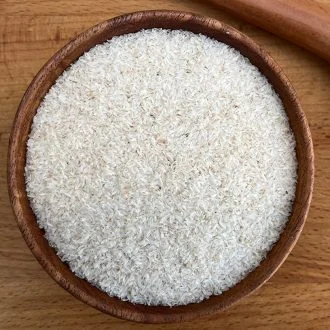 Psyllium Husk
