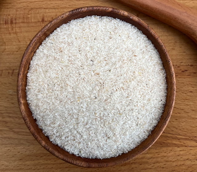 psyllium husk