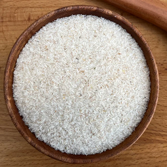 Psyllium Husk