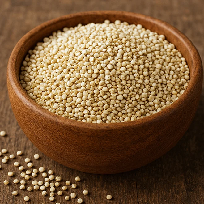 Quinoa Seeds
