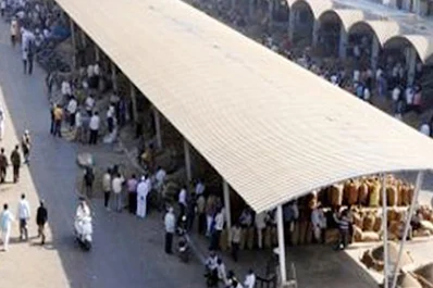 Strategic Market Presence