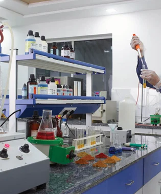 stringent quality checks viyan agro