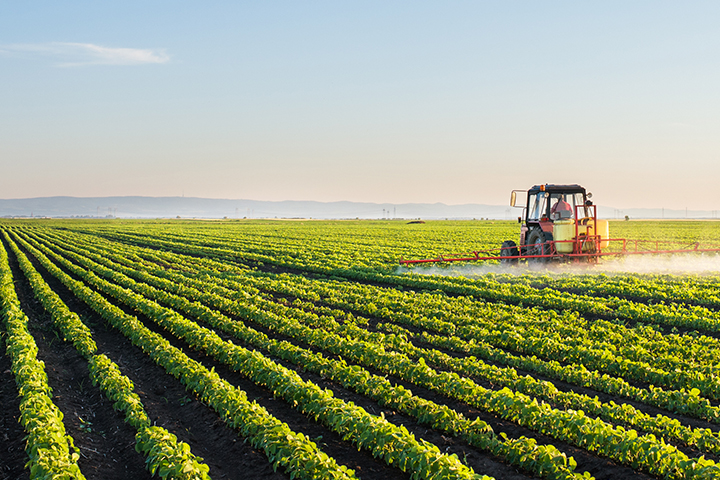 trustworthy farmers