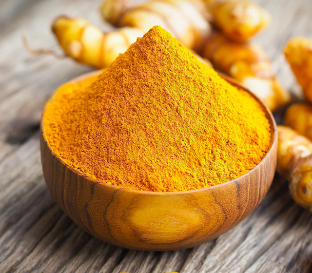 Turmeric Powder