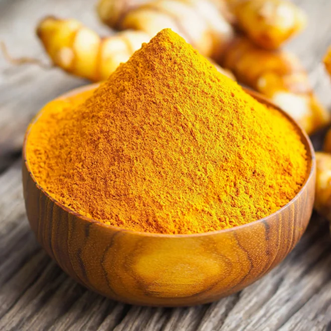 Turmeric Powder