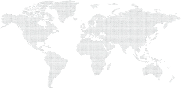 world map